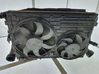 Radiator set 