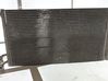 A/C cooling radiator (condenser) 