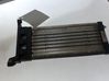 Electric cabin heater radiator 