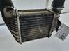 Intercooler radiator 