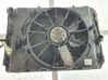 Radiator set 