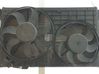 Radiator set 