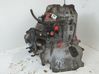 Manual 5 speed gearbox 