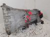 Manual 5 speed gearbox 