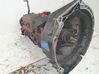 Manual 6 speed gearbox 