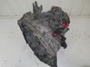 Manual 6 speed gearbox 