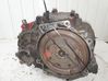 Automatic gearbox KDA