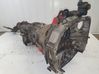 Manual 5 speed gearbox 