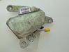 Front door airbag 