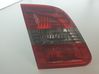 Tailgate rear/tail lights 