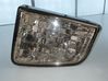 Tailgate rear/tail lights 
