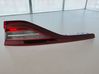 Tailgate rear/tail lights 