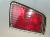 Rear fog light 