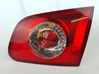Tailgate rear/tail lights 