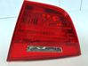 Tailgate rear/tail lights 