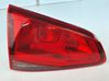 Tailgate rear/tail lights 