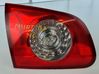 Tailgate rear/tail lights 