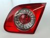Tailgate rear/tail lights 