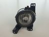 Front fog light 