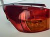 Rear/tail lights 