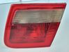 Tailgate rear/tail lights 