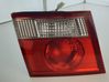 Tailgate rear/tail lights 
