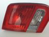 Tailgate rear/tail lights 