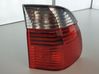 Rear/tail lights 