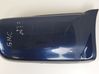 Rear bumper corner part panel trim 