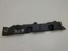 Fender mounting bracket 