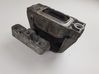Engine mount bracket 