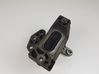 Engine mount bracket 