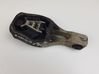 Engine mount bracket 