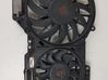 Electric radiator cooling fan FS1457
