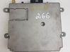 GPS navigation control unit/module 