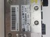 Bluetooth control unit module 