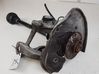 Rear wheel hub spindle/knuckle 