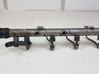 Fuel main line pipe 