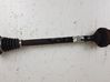 Rear driveshaft 