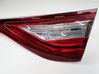Tailgate rear/tail lights 