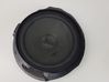 Front door speaker 