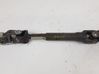 Steering column universal joint 