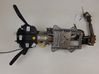 Steering rack 