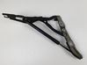 Tailgate/trunk/boot hinge 7060628