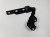 Engine bonnet/hood hinges 4C8823302D