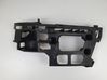 Rear bumper mounting bracket 9647553680