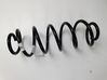 Muelle espiral trasero 2Q0511121CK
