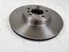 Front brake disc 