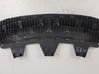 Front bumper skid plate/under tray 