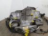 Rear differential RATIO391